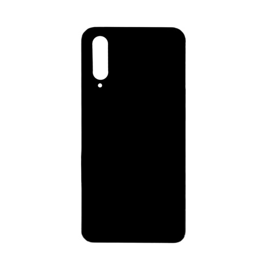 Back Cover Xiaomi Mi A3 Black